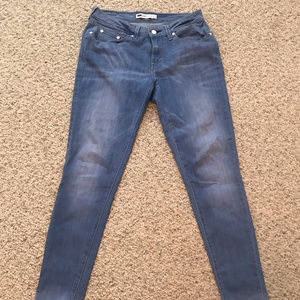 Levi's Legging Jeans